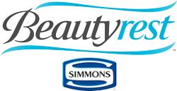 Simmons Beautyrest talalay kussen