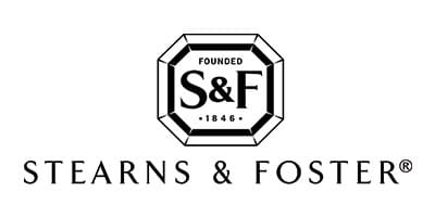Stearns and Foster Mattress