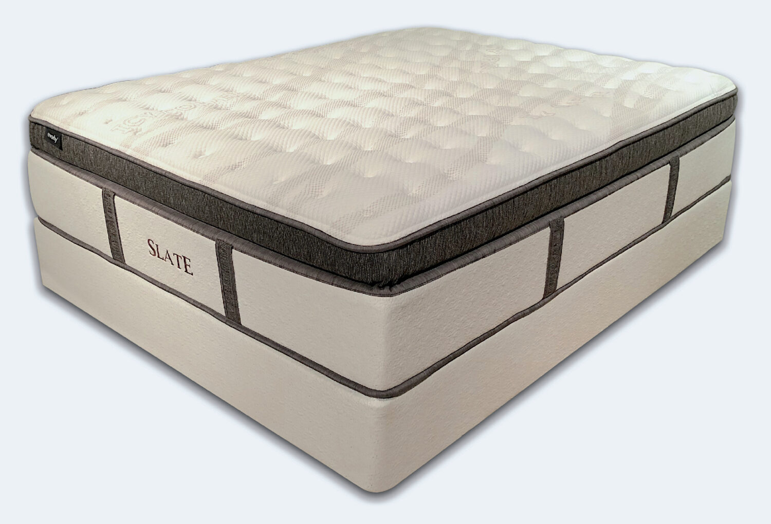 best king size pillow top mattress