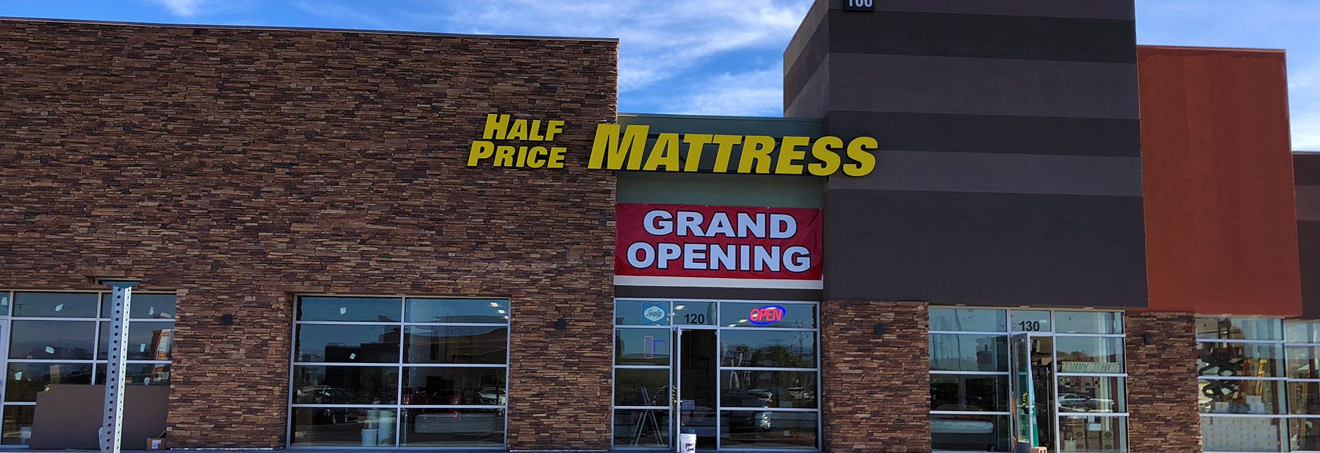 discount mattress near me